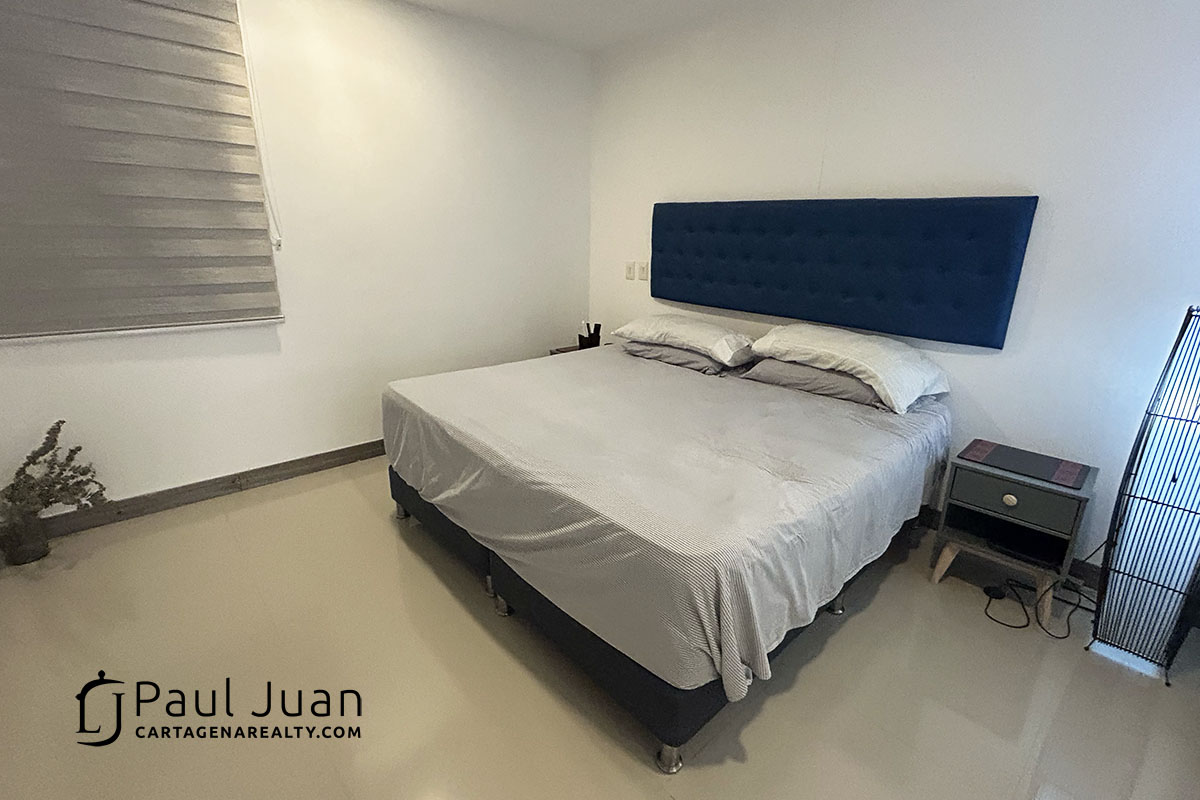 Nice residential apartment